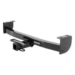 Husky Towing 2" Class III Receiver Tow Hitch for Tacoma 69545C
