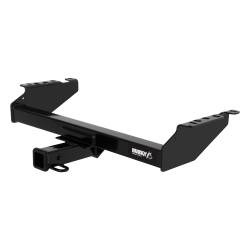 Husky Towing 2" Class III Receiver Tow Hitch for Ford/Dodge Trucks 69571C
