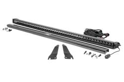 Rough Country Suspension Systems - Rough Country 94015 Cowl Mount 50" LED Light Bar Kit for Kawasaki Teryx - Image 1