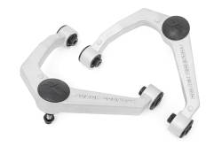 Rough Country Suspension Systems - Rough Country Forged Front Control Arms Stock for 05-24 Frontier 4WD 82009 - Image 1