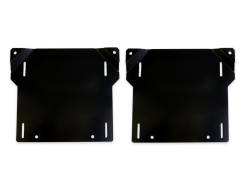 PRP - PRP C74 Front Seat Mount Brackets for Can-Am Maverick Sport Trail Pair - Image 1