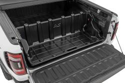 Rough Country Suspension Systems - Rough Country Universal Truck Bed Storage Bin Black Full Size Trucks 10202 - Image 4