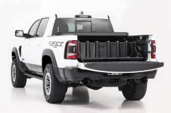 Rough Country Suspension Systems - Rough Country Universal Truck Bed Storage Bin Black Full Size Trucks 10202 - Image 5