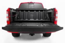 Rough Country Suspension Systems - Rough Country Universal Truck Bed Storage Bin Black Mid Size Trucks 10203 - Image 5