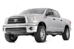 Rough Country Suspension Systems - Rough Country 76850RED 3.5" Suspension Lift Kit for 07-21 Toyota Tundra 4WD - Image 2