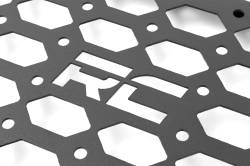 Rough Country Suspension Systems - Rough Country MOLLE Panels for RC 10201 Rack Silverado 1500 5.8' Bed 10205 - Image 5