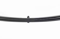 Rough Country Suspension Systems - Rough Country 8022Kit Front Leaf Spring Kit 3" Lift for 79-85 Toyota P/U - Image 2