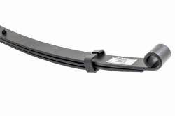 Rough Country Suspension Systems - Rough Country 8022Kit Front Leaf Spring Kit 3" Lift for 79-85 Toyota P/U - Image 4