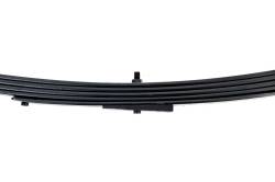 Rough Country Suspension Systems - Rough Country 8024Kit Rear 3" Leaf Spring Kit for 84-01 Jeep Cherokee XJ - Image 2