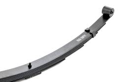 Rough Country Suspension Systems - Rough Country 8024Kit Rear 3" Leaf Spring Kit for 84-01 Jeep Cherokee XJ - Image 3