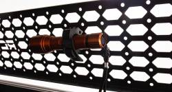 Rough Country Suspension Systems - Rough Country MOLLE Panels for RC 10620 Rack for Gladiator 5' Bed 10656 - Image 5