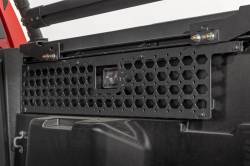Rough Country Suspension Systems - Rough Country 73129 MOLLE Bed Panel Kit-Front/Sides for 24-26 Tacoma 5' Bed - Image 5