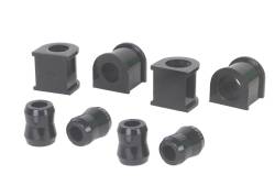 Whiteline - Whiteline W23834 Sway Bar Mount & Link Bushing - Image 45