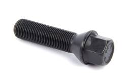 Dinan - Dinan D220-0001 M14x1.25mm Lug Bolt Set Black Designed for Wheel Spacers Use - Image 3