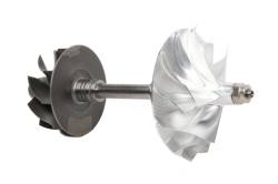 Dinan - Dinan D310-0110A Turbocharger for BMW Utility 3.0 - Image 3