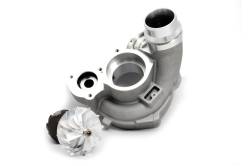 Dinan - Dinan D310-0110A Turbocharger for BMW Utility 3.0 - Image 4