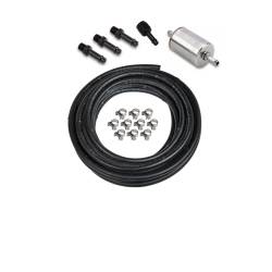 Holley EFI - Holley EFI 526-9 Holley EFI Fuel System Kit - Image 1