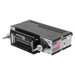 Scott Drake - Scott Drake USA-230-7C 67-73 Ford Mustang Radio Control Unit - Image 3