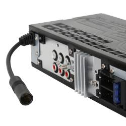 Scott Drake - Scott Drake USA-230-7C 67-73 Ford Mustang Radio Control Unit - Image 6