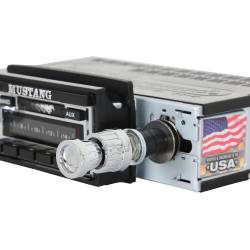 Scott Drake - Scott Drake USA-230-7C 67-73 Ford Mustang Radio Control Unit - Image 8