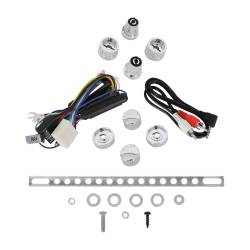 Scott Drake - Scott Drake USA-230-7C 67-73 Ford Mustang Radio Control Unit - Image 9