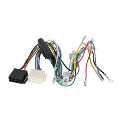 Scott Drake - Scott Drake USA-230-7C 67-73 Ford Mustang Radio Control Unit - Image 10