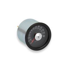 Scott Drake - Scott Drake C7ZZ-17360-6K Tachometer Gauge - Image 4