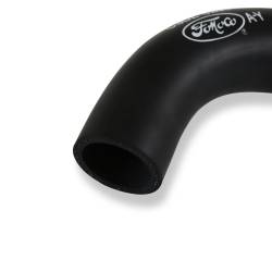 Scott Drake - Scott Drake C4ZE-8260-86-A Radiator Coolant Hose for 64-65 Ford Mustang - Image 3