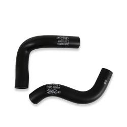 Scott Drake - Scott Drake C4ZE-8260-86-A Radiator Coolant Hose for 64-65 Ford Mustang - Image 4