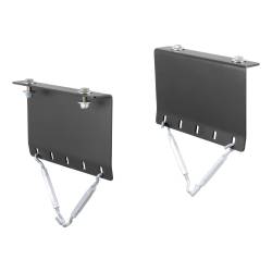 UWS - UWS UTV-59CA UTV Tool Box Hardware Kit for Can-Am Defender - Image 1