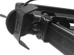 Front Runner - Front Runner Outfitters Slimline II Roof Rack Antenna Bracket Black RRAC168 - Image 3