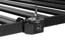 Front Runner - Front Runner Outfitters Slimline II Roof Rack Antenna Bracket Black RRAC168 - Image 4