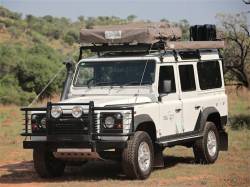 Front Runner - Front Runner Outfitters Roof Rack Limb Riser Kit Black RRAC001 - Image 3