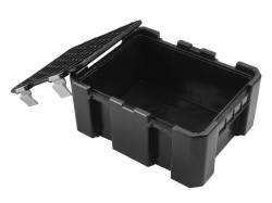 Front Runner - Front Runner Outfitters Wolf Pack Pro Cargo Storage Bin Black SBOX031 - Image 2