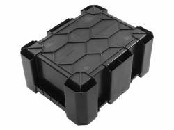 Front Runner - Front Runner Outfitters Wolf Pack Pro Cargo Storage Bin Black SBOX031 - Image 7