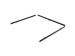 Front Runner - Front Runner RAIL009 T-Track Cargo Rail Kit for 17-23 Honda Ridgeline - Image 2