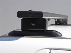 Front Runner - Front Runner Outfitters 140mm T-Track Tie Down Cargo Rails Black TRCA008 - Image 6