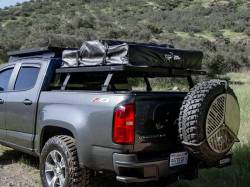 Front Runner - Front Runner TENT063 Fold-Out Roof Top Tent Cover Black - Image 2