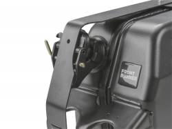 Front Runner - Front Runner Outfitters JCHO013 Roof Rack Single Jerry Can Mount Black - Image 5