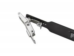 Front Runner - Front Runner Outfitters JCHO013 Roof Rack Single Jerry Can Mount Black - Image 6