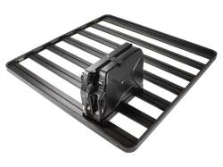 Front Runner - Front Runner Outfitters JCHO013 Roof Rack Single Jerry Can Mount Black - Image 7