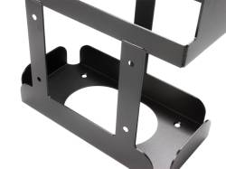 Front Runner - Front Runner Outfitters Vertical Single Jerry Can Mount Black JCHO019 - Image 7