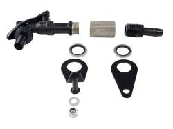 Front Runner - Front Runner Outfitters Universal Water Tank Bulkhead Tap WTAN016 - Image 2