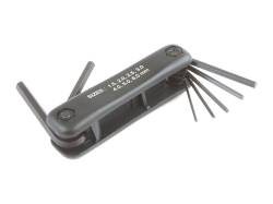 Front Runner - Front Runner RRAC173 Outfitters 3-Piece Roof Rack Tool Kit - Image 2