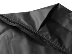 Front Runner - Front Runner AWNI044 Outfitters Awning Room Floor for 2.5M Awning Black - Image 2