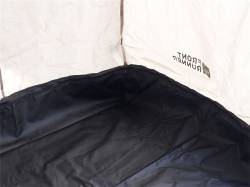 Front Runner - Front Runner AWNI044 Outfitters Awning Room Floor for 2.5M Awning Black - Image 4