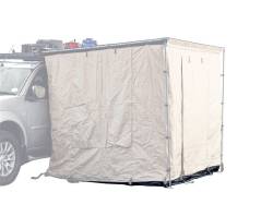 Front Runner - Front Runner AWNI044 Outfitters Awning Room Floor for 2.5M Awning Black - Image 5