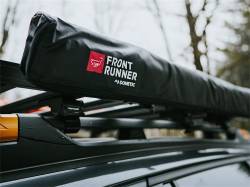 Front Runner - Front Runner AWNI100 Easy-Out 2M Roof Rack Awning Black - Image 1