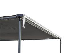 Front Runner - Front Runner AWNI100 Easy-Out 2M Roof Rack Awning Black - Image 4
