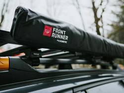 Front Runner - Front Runner AWNI100 Easy-Out 2M Roof Rack Awning Black - Image 7